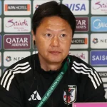HLV Oiwa Go 'bật mí' bí quyết giúp U23 Nhật Bản lập kỳ tích vô địch châu Á liên tiếp 1