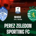Perez Zeledon vs Sporting FC: Cơ hội vàng cho chủ nhà đè bẹp đối thủ 'tụt dốc'? 1