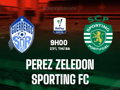 Perez Zeledon vs Sporting FC: Cơ hội vàng cho chủ nhà đè bẹp đối thủ ‘tụt dốc’?