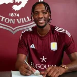 Bom tấn chuyển nhượng: Tammy Abraham chính thức trở lại Aston Villa sau vụ mua bán 'lật kèo' với Besiktas 1