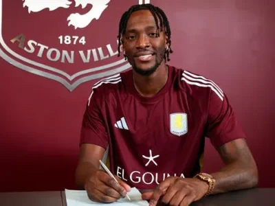 Bom tấn chuyển nhượng: Tammy Abraham chính thức trở lại Aston Villa sau vụ mua bán ‘lật kèo’ với Besiktas