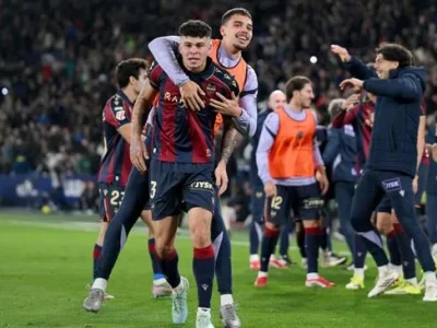 Atletico Madrid ‘Phá Dớp’ Valencia? Dự Đoán Gay Cấn Levante vs Atletico Madrid (00h30 1/2)