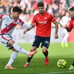 Osasuna vs Villarreal: 'Tàu ngầm vàng' liệu có vượt qua thử thách sân khách? 1