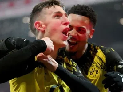 Dortmund vs Heidenheim: Chờ Đón Cơn Mưa Bàn Thắng Tại Signal Iduna Park?