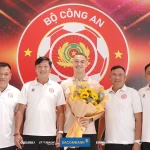 Chính Thức: Thủ Môn Lai Patrik Lê Giang Nhập Tịch Việt Nam, Rộng Cửa Đội Tuyển Quốc Gia 1