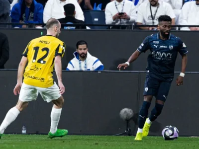 Al Hilal vs Al Ittihad: Cú Sút Định Mệnh Trong Trận Cầu Kịch Tính