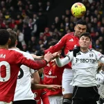 Man Utd 3-2 Fulham: Casemiro lập công rồi rời sân, Quỷ đỏ lộ điểm yếu chí mạng? 1
