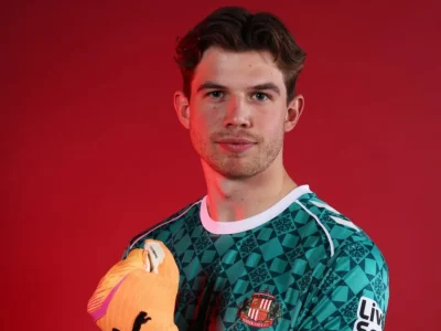 Melker Ellborg: Từ thần đồng Juventus đến kỷ lục chuyển nhượng triệu đô của Sunderland