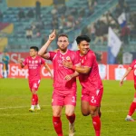 CAHN 'Hủy Diệt' Tampines 6-1: Lời Chia Tay Đầy Kiêu Hãnh Ở Shopee Cup 1