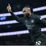 Bí Mật Bữa Tối: Ruben Amorim Từng Tiếp Cận Antoine Semenyo Trước Khi Tiền Đạo Về Man City 1