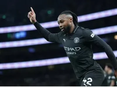 Bí Mật Bữa Tối: Ruben Amorim Từng Tiếp Cận Antoine Semenyo Trước Khi Tiền Đạo Về Man City