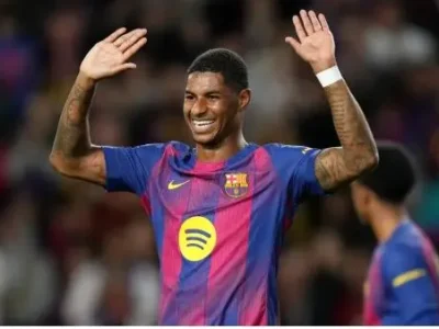 Barca Chính Thức Quyết Định Số Phận Rashford: Mua Đứt Với Giá ‘Hời’?