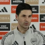 Arteta Lên Tiếng Sau Tranh Cãi 'Thiếu Tôn Trọng' Của Arsenal: 'Chúng Tôi Đã Xin Lỗi' 1