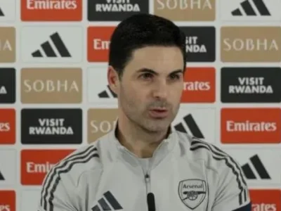 Arteta Lên Tiếng Sau Tranh Cãi ‘Thiếu Tôn Trọng’ Của Arsenal: ‘Chúng Tôi Đã Xin Lỗi’