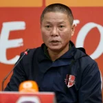 HLV Chu Đình Nghiêm thừa nhận thất bại tâm phục khẩu phục, cảnh báo Hải Phòng FC có nguy cơ trụ hạng 1