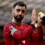 Bruno Fernandes Lập Kỷ Lục Chấn Động, Vượt Mặt Cả Beckham Và Ronaldo Tại Man United 1
