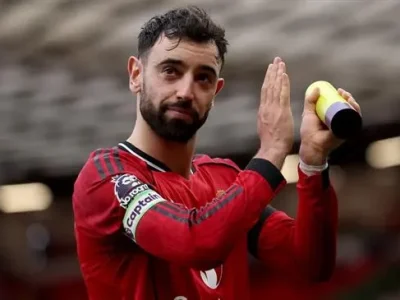 Bruno Fernandes Lập Kỷ Lục Chấn Động, Vượt Mặt Cả Beckham Và Ronaldo Tại Man United