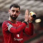 Bruno Fernandes: Bùng Nổ Phong Độ, Tranh Ngôi Số 1 Premier League? 1