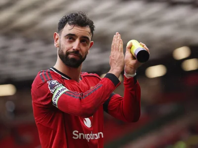 Bruno Fernandes: Bùng Nổ Phong Độ, Tranh Ngôi Số 1 Premier League?