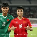 Chấn động ASIAD 2026: Bóng đá Việt Nam và Thái Lan 'sống sót' sau quyết định loại thẳng hàng loạt đối thủ 1