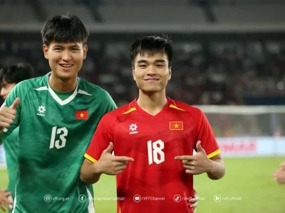 Chấn động ASIAD 2026: Bóng đá Việt Nam và Thái Lan ‘sống sót’ sau quyết định loại thẳng hàng loạt đối thủ