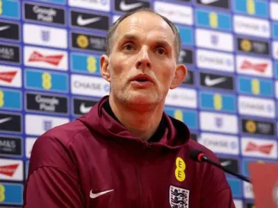 Bom Tấn: FA Chốt Đến 2028, Thomas Tuchel Chính Thức Dẫn Dắt Tam Sư Tại Euro Trên Sân Nhà