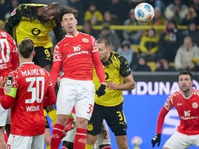Mainz vs Hamburger SV: Đại chiến trụ hạng, ai sẽ là người hùng?