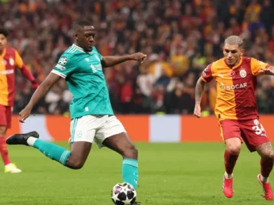 Video Highlight Galatasaray vs Liverpool 00:45 ngày 11/03/2026