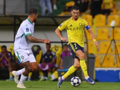 Video Highlight Al Nassr vs Al-Ahli Doha 23:00 ngày 22/04/2026