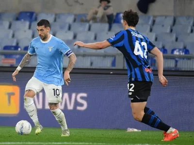Video Highlight Atalanta vs Lazio 02:00 ngày 23/04/2026