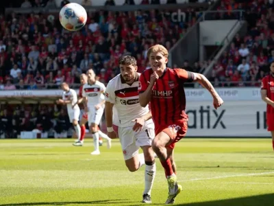 Video Highlight Heidenheim vs St. Pauli 20:30 ngày 25/04/2026