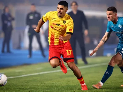 Video Highlight Lecce vs Fiorentina 01:45 ngày 21/04/2026