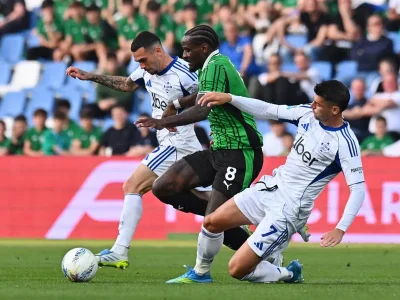 Video Highlight Sassuolo vs Como 23:30 ngày 17/04/2026