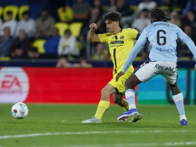 Video Highlight Villarreal vs RC Celta 02:00 ngày 27/04/2026
