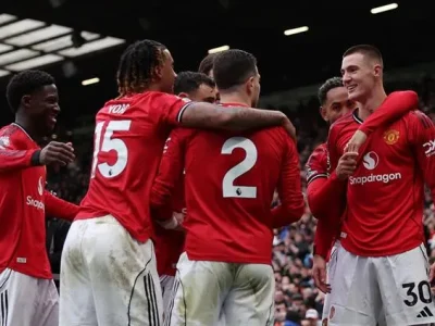 Man United ‘tấn công’ Bắc Âu: Lộ diện loạt trận giao hữu bom tấn hè 2026 với PSG, Atletico