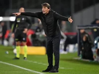 Bom tấn: Antonio Conte tiết lộ ý định trở lại dẫn dắt ĐT Italia, hé lộ nguyên nhân thất bại của Azzurri