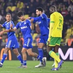 Strasbourg vs Nice: Đại chiến tứ kết C1? Dự đoán kết quả, đội hình chính xác nhất 1