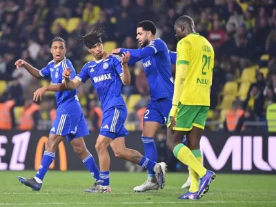 Strasbourg vs Nice: Đại chiến tứ kết C1? Dự đoán kết quả, đội hình chính xác nhất