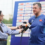 U17 Việt Nam sẵn sàng 'chinh phục' Indonesia: Quang Khôi, Đình Phong tỏa sáng trước giờ G 1