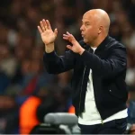 HLV Arne Slot thừa nhận Liverpool 'may mắn' chỉ thua PSG 2-0, hé lộ kế hoạch lật ngược thế cờ tại Anfield 1