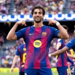 Barca 4-1 Espanyol: Ferran Torres Lập Cú Đúp, Yamal Tỏa Sáng, Nắm Chắc Ngôi Vương La Liga 1