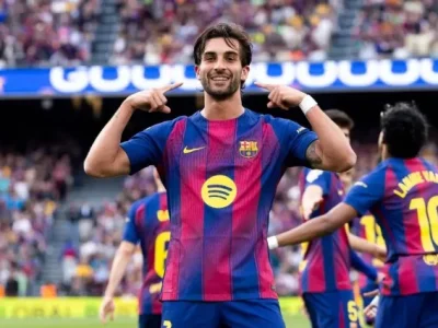 Barca 4-1 Espanyol: Ferran Torres Lập Cú Đúp, Yamal Tỏa Sáng, Nắm Chắc Ngôi Vương La Liga