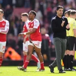 Arteta thẳng thừng: 'Không chấp nhận lấy mệt mỏi làm cớ cho Arsenal' 1