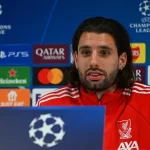 Sốc: Szoboszlai chính thức lên tiếng xin lỗi CĐV Liverpool sau ồn ào đối đầu 1