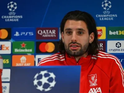 Sốc: Szoboszlai chính thức lên tiếng xin lỗi CĐV Liverpool sau ồn ào đối đầu