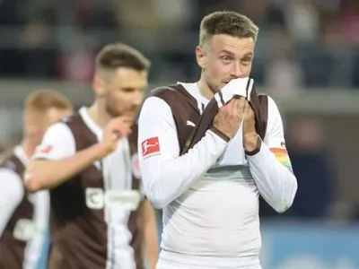 Trận Đấu Sinh Tử: St Pauli vs Koln – Ai Sẽ Rơi Vào Vùng Nguy Hiểm?