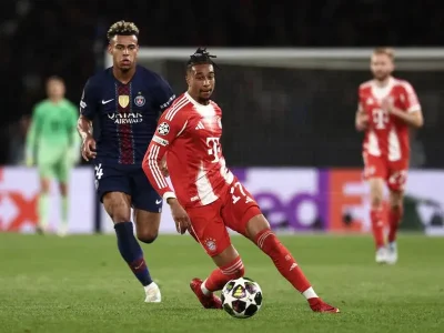 Video Highlight PSG vs Bayern Munich 02:00 ngày 29/04/2026
