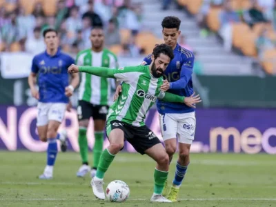 Video Highlight Real Betis vs Real Oviedo 23:30 ngày 03/05/2026