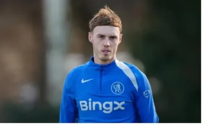 Tin Sốt: Cole Palmer Bất Ngờ Hồi Phục, Sẵn Sàng 'Càn Quét' Crystal Palace? 1