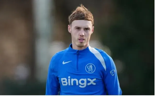 Cap nhat tinh hinh cua Cole Palmer truoc tran dau voi Crystal Palace